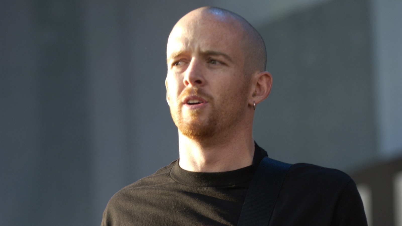 Linkin Park bei Rock am Ring 2004