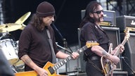 Motörhead bei Rock am Ring 2004