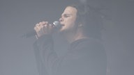 The Rasmus bei Rock am Ring 2004