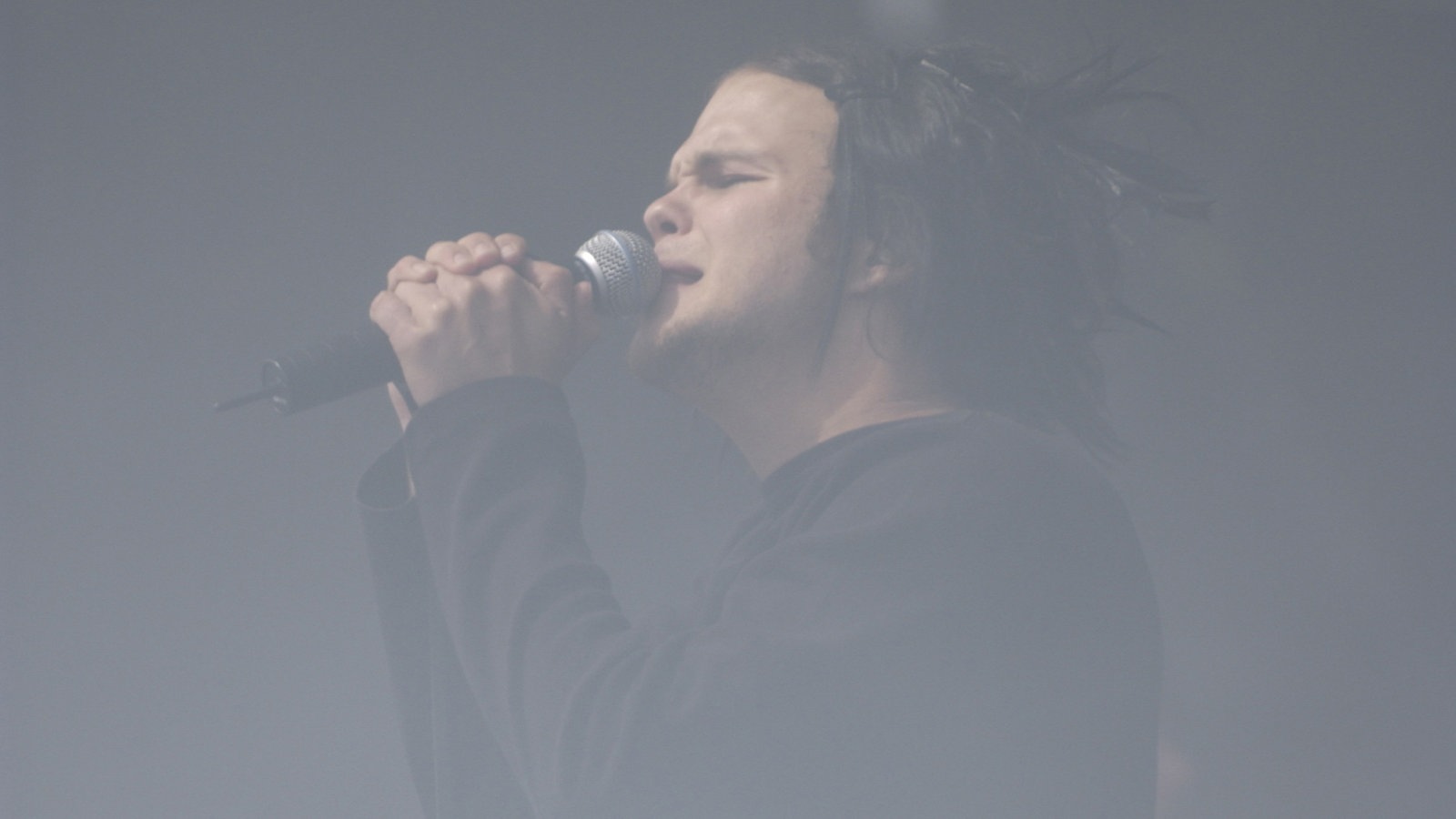 The Rasmus bei Rock am Ring 2004