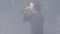 The Rasmus bei Rock am Ring 2004