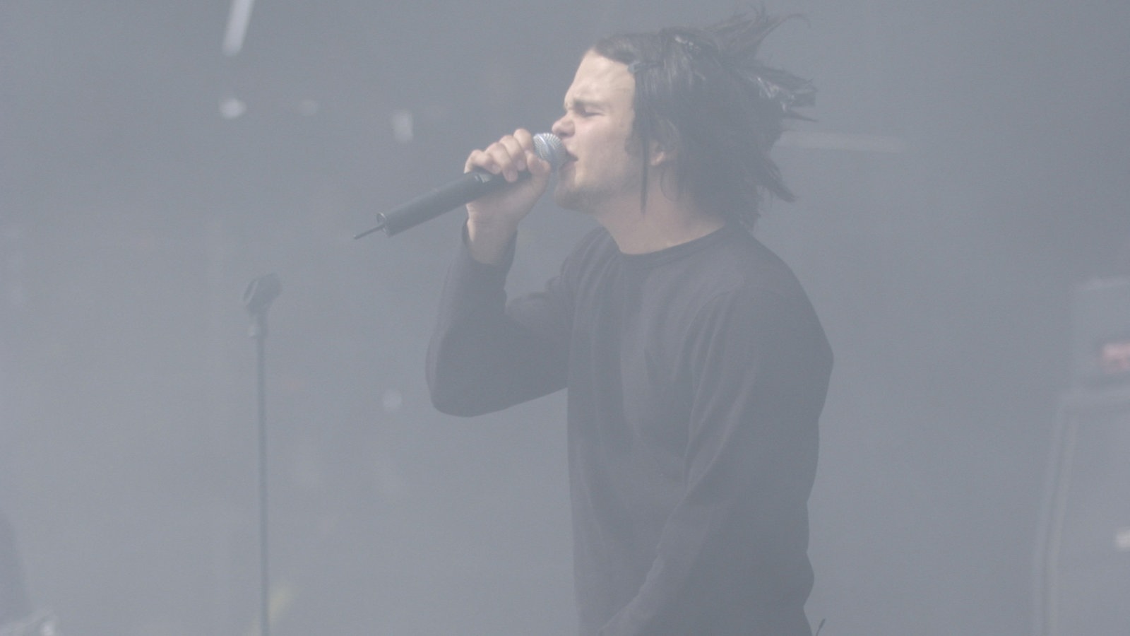 The Rasmus bei Rock am Ring 2004