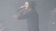 The Rasmus bei Rock am Ring 2004