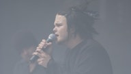The Rasmus bei Rock am Ring 2004