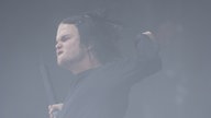 The Rasmus bei Rock am Ring 2004