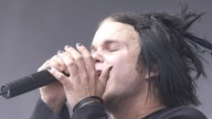The Rasmus bei Rock am Ring 2004