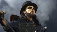Turbonegro bei Rock am Ring 2004