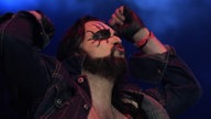 Turbonegro bei Rock am Ring 2004