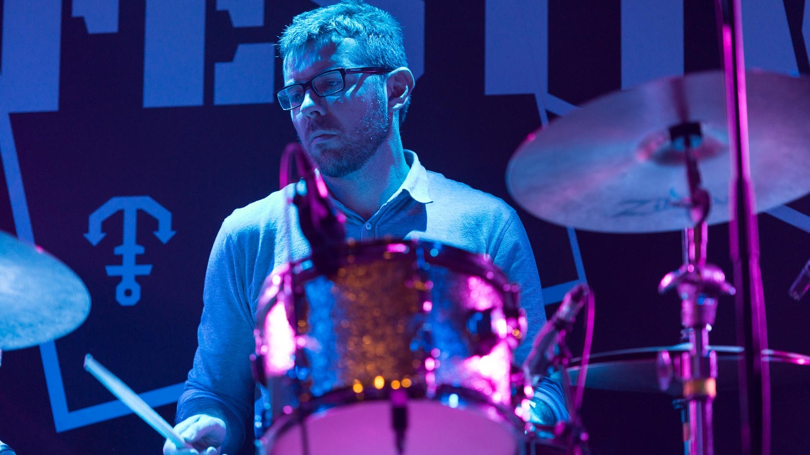 Great Lake Swimmers beim Reeperbahn Festival 2015