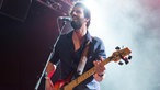 Tom Klose beim Reeperbahn Festival 2015