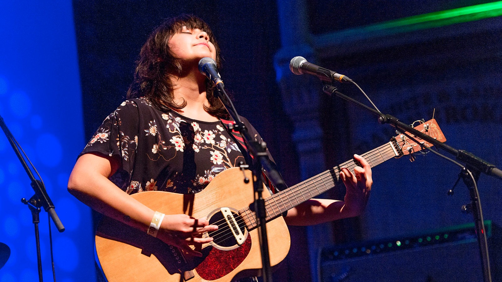 Reeperbahn Festival 2014 mit Lay Low