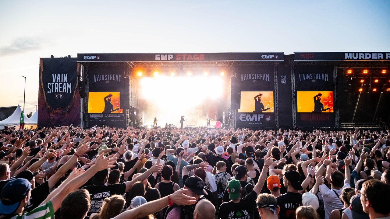 Rise Against