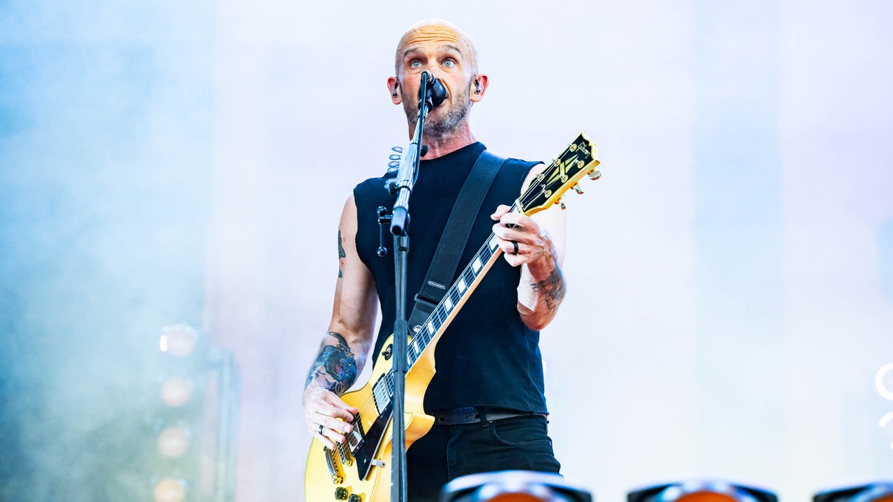 Rise Against