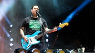 Rise Against