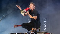 Rise Against