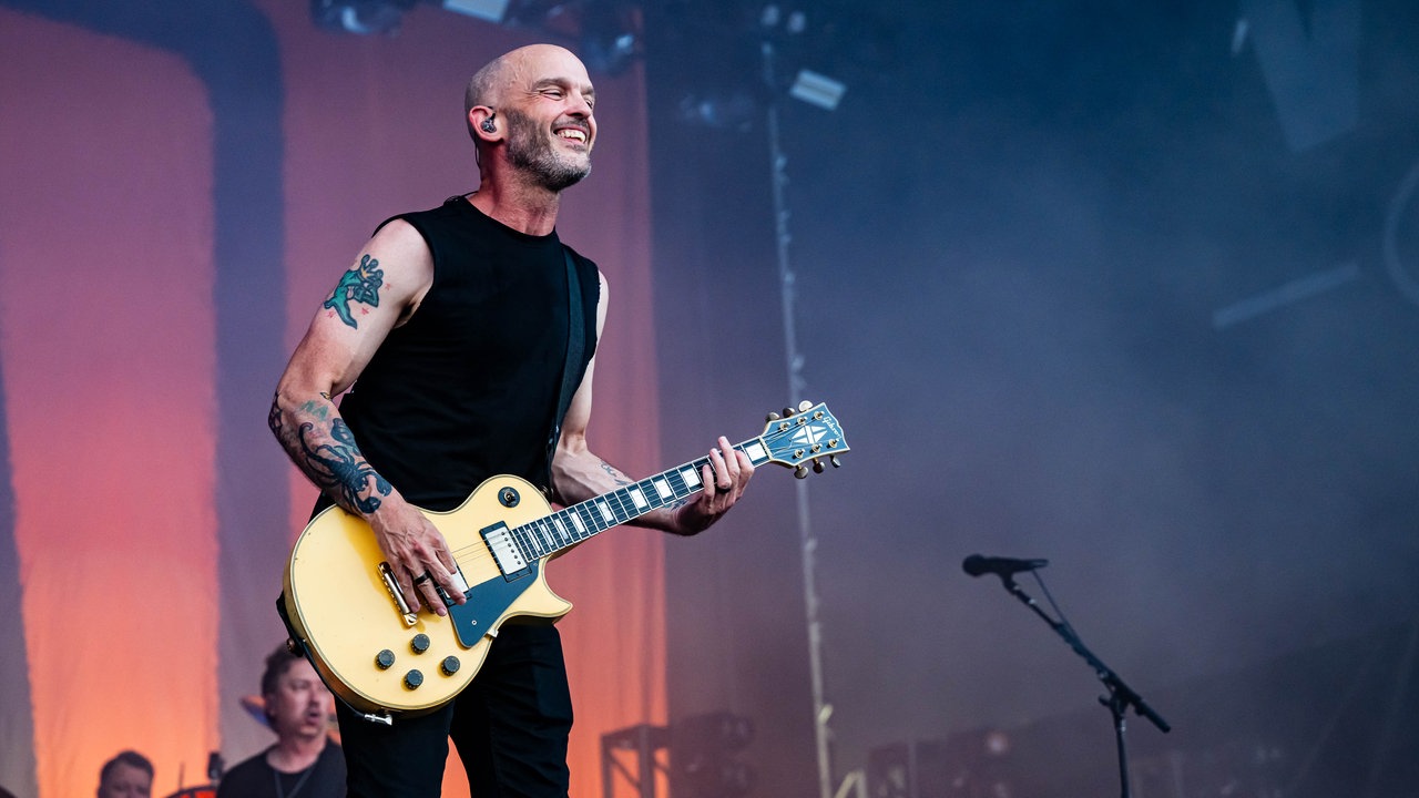 Rise Against
