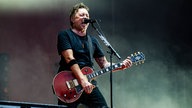 Rise Against