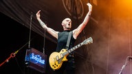 Rise Against