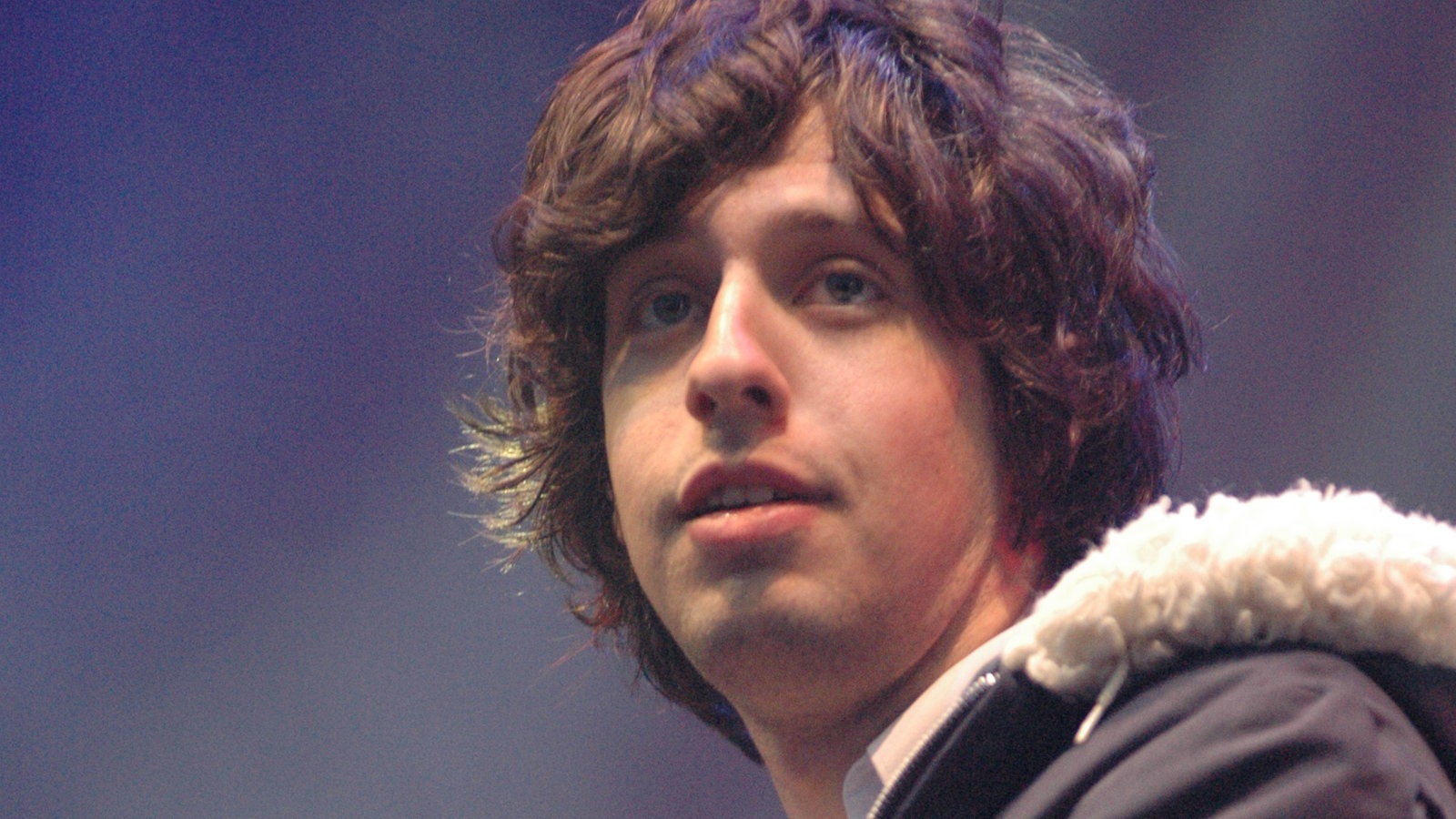 Adam Green bei Rock am Ring