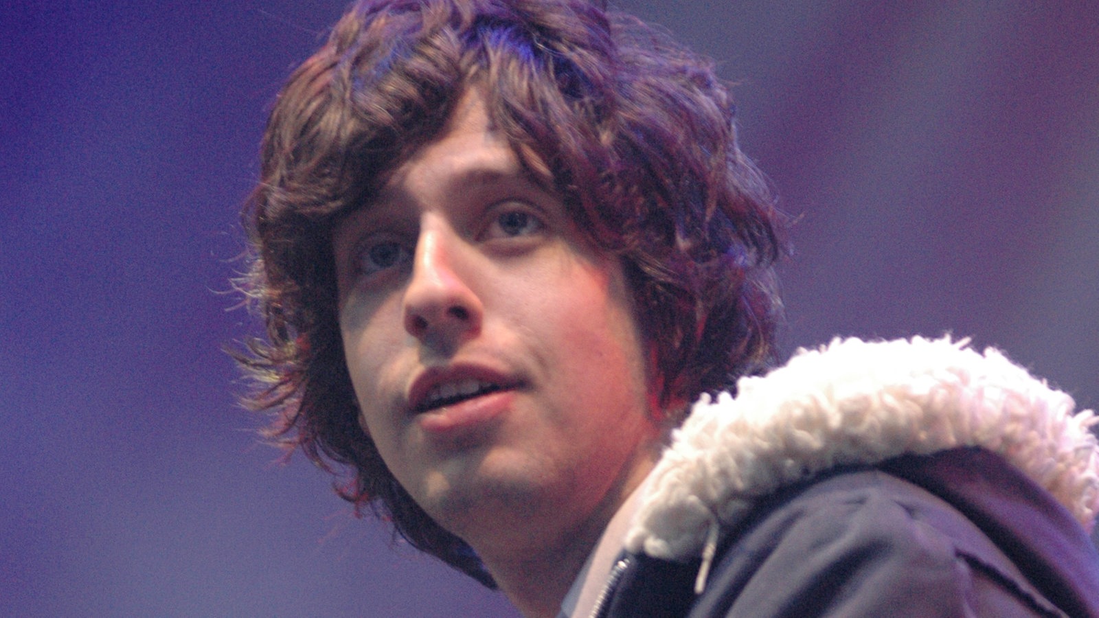 Adam Green bei Rock am Ring