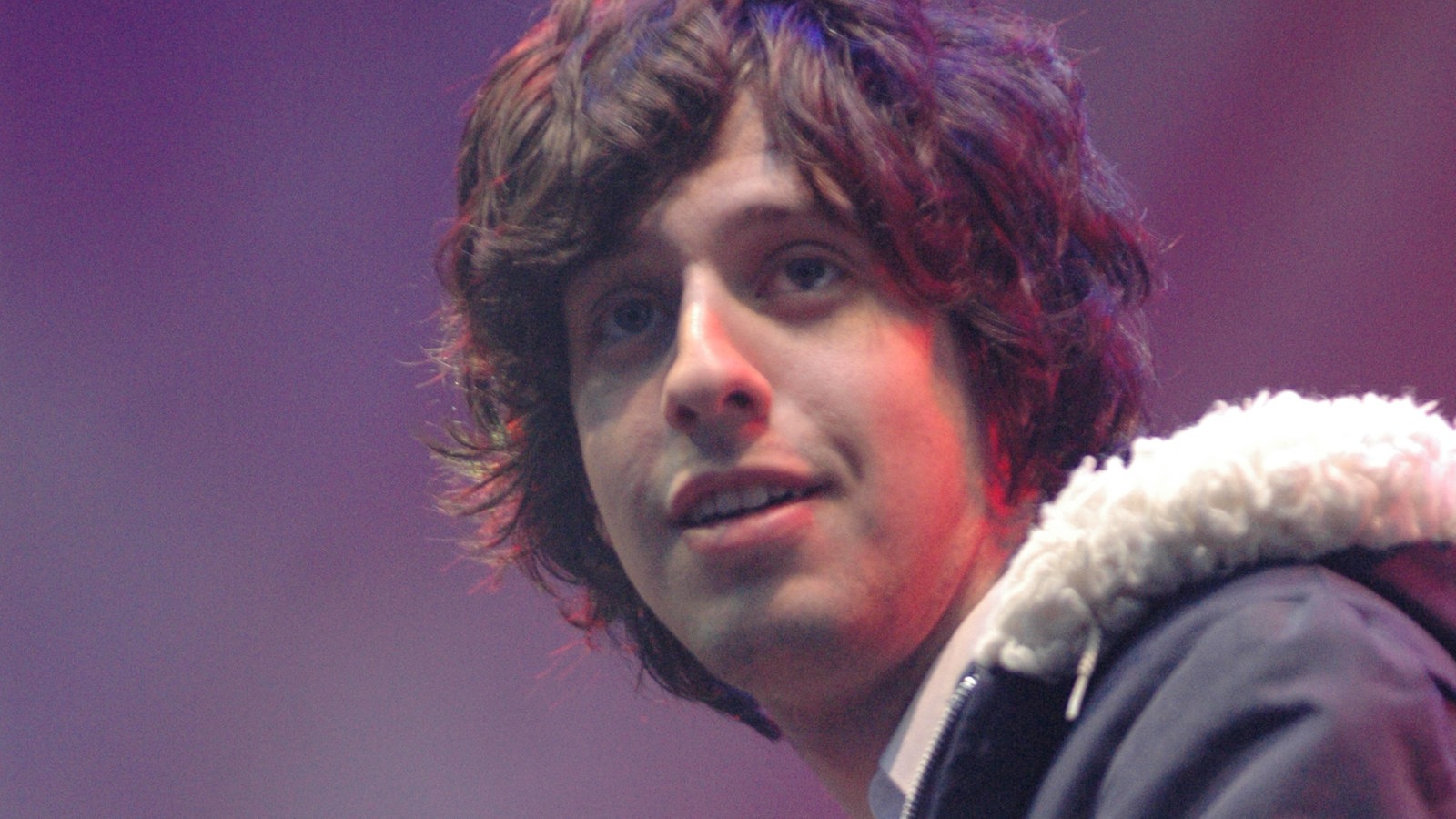Adam Green bei Rock am Ring
