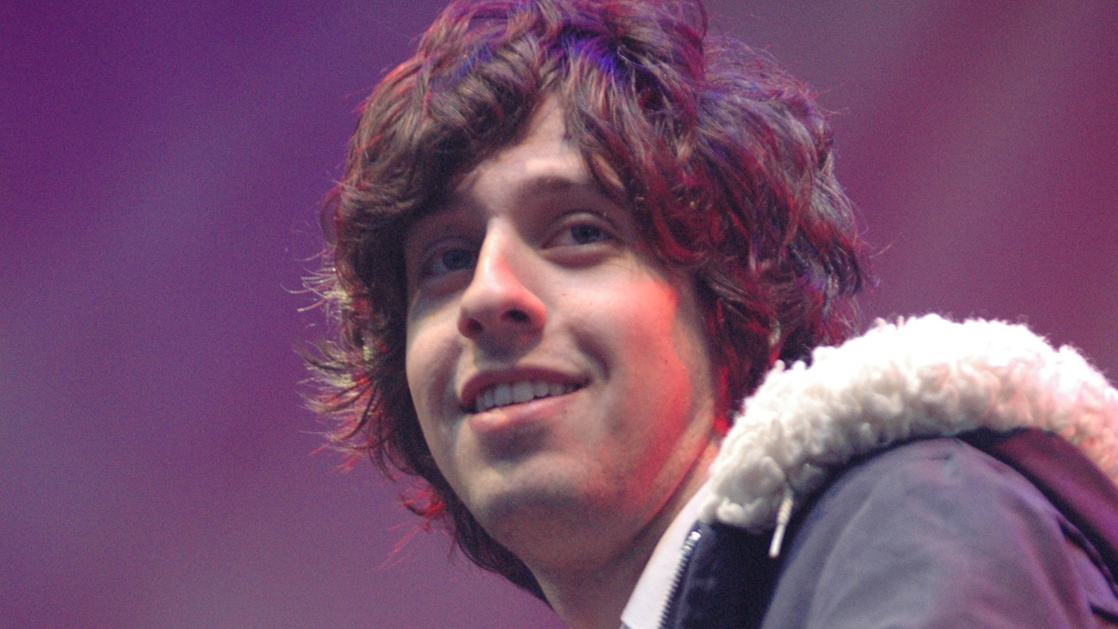 Adam Green bei Rock am Ring