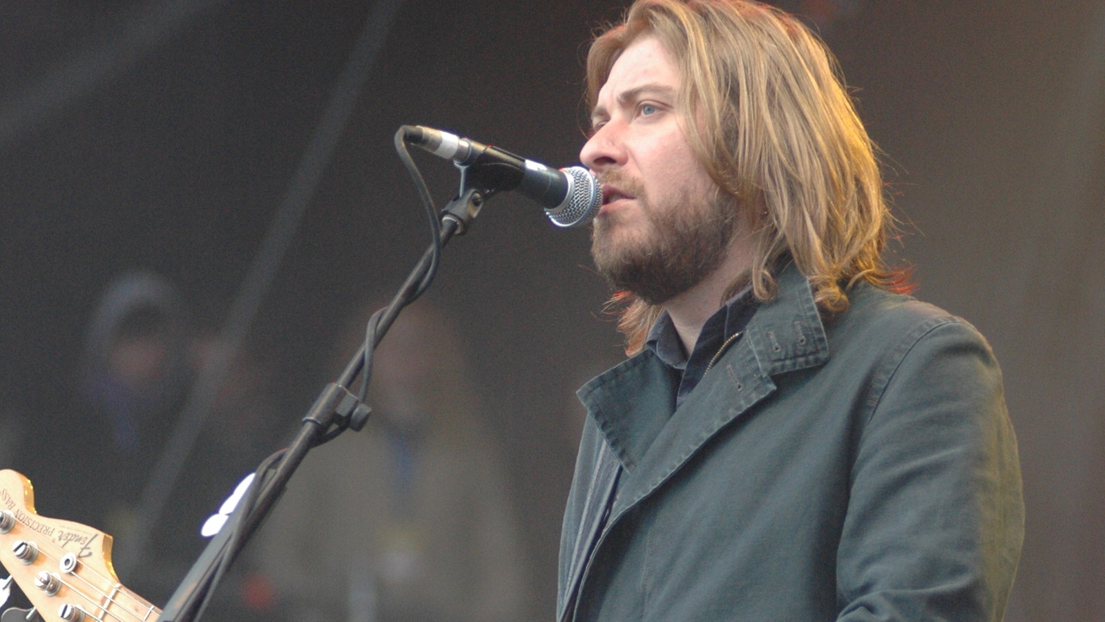 Doves bei Rock am Ring 