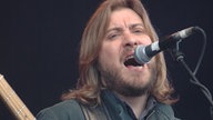 Doves bei Rock am Ring