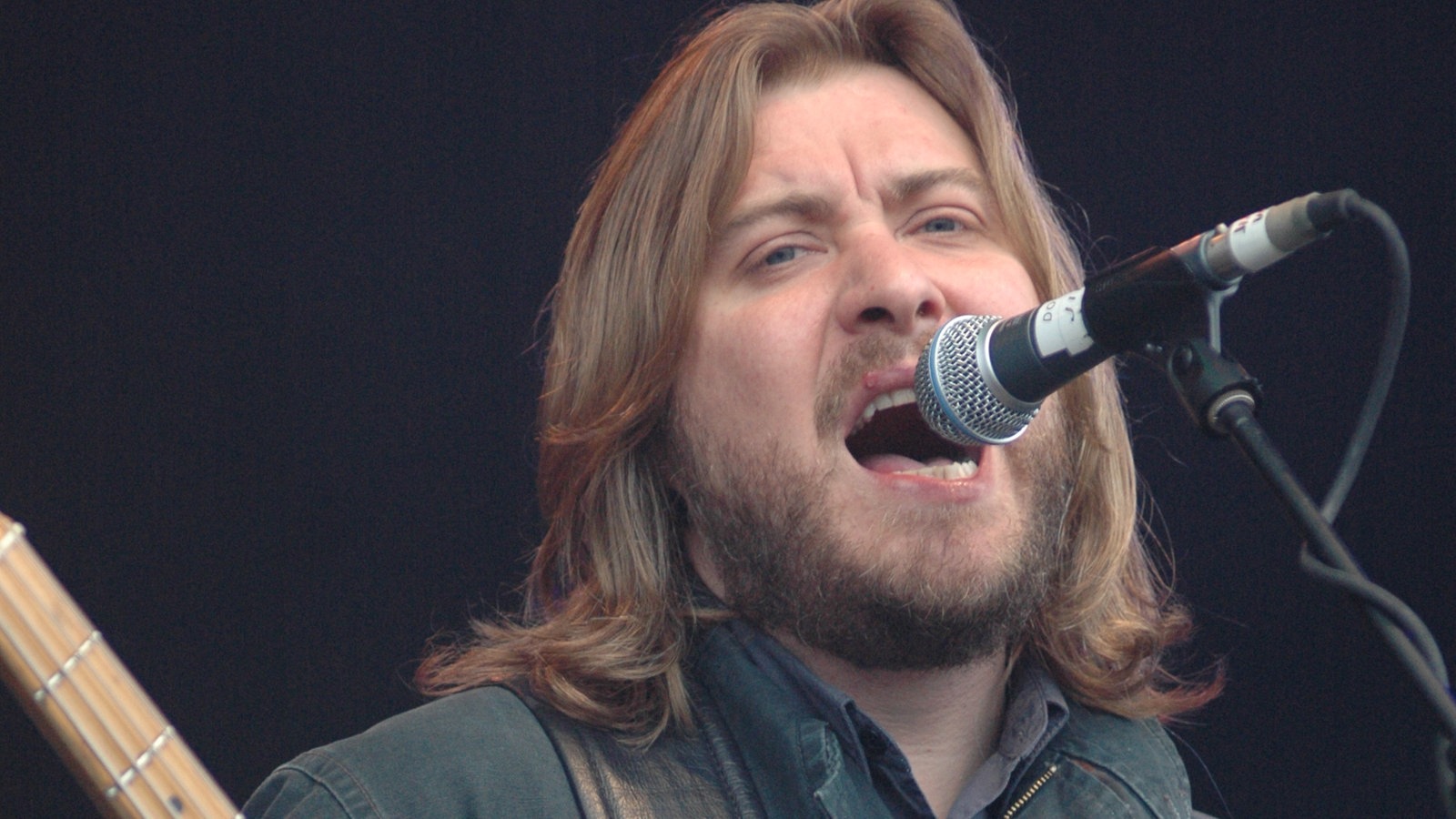 Doves bei Rock am Ring