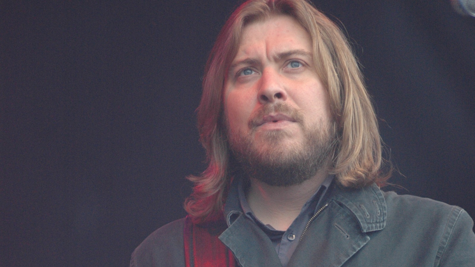 Doves bei Rock am Ring