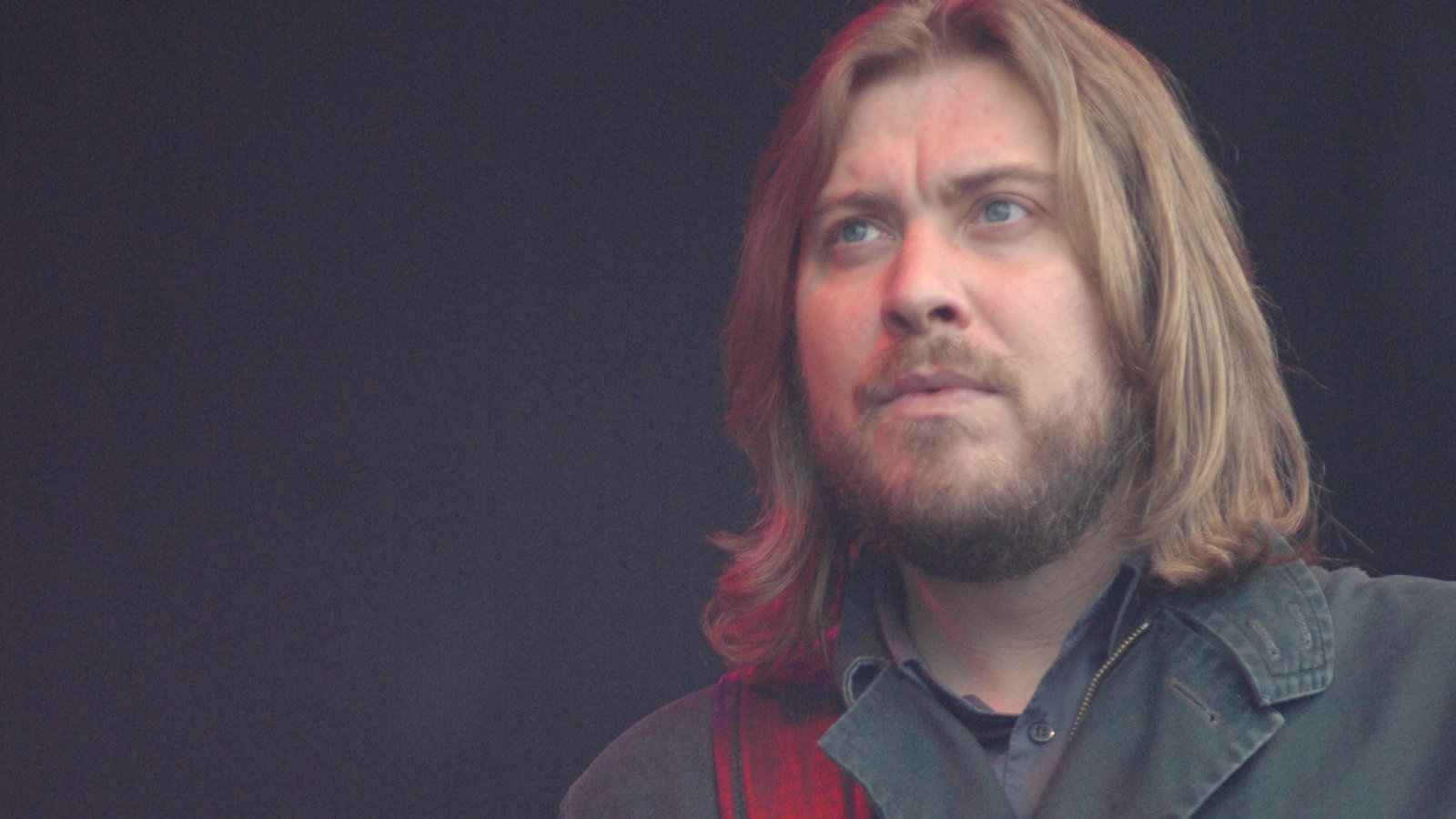Doves bei Rock am Ring