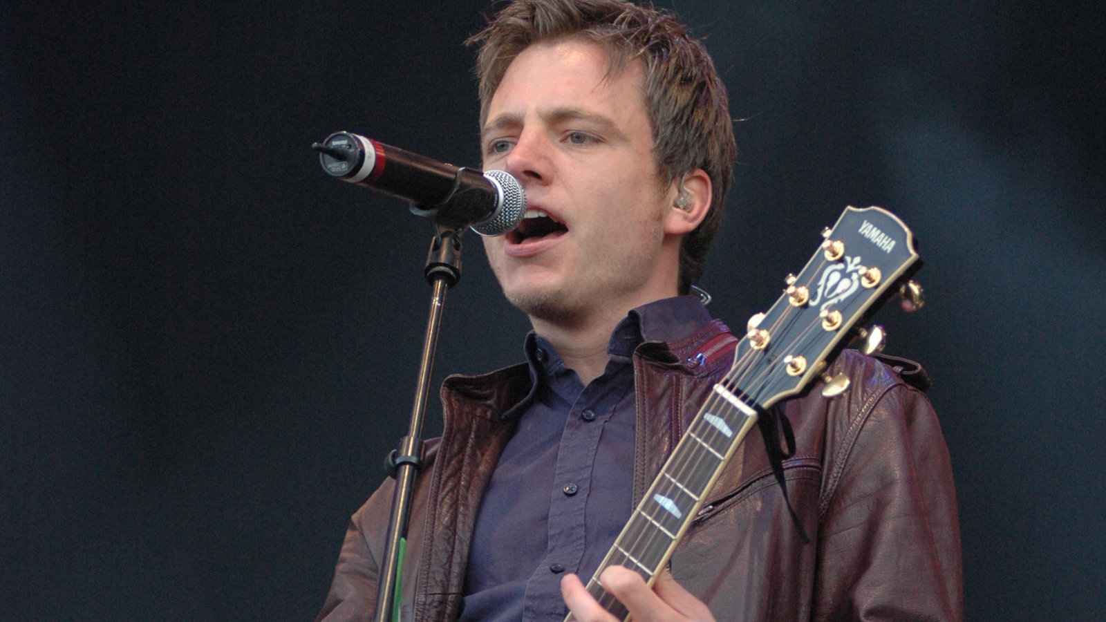 Fettes Brot bei Rock am Ring