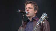 Fettes Brot bei Rock am Ring