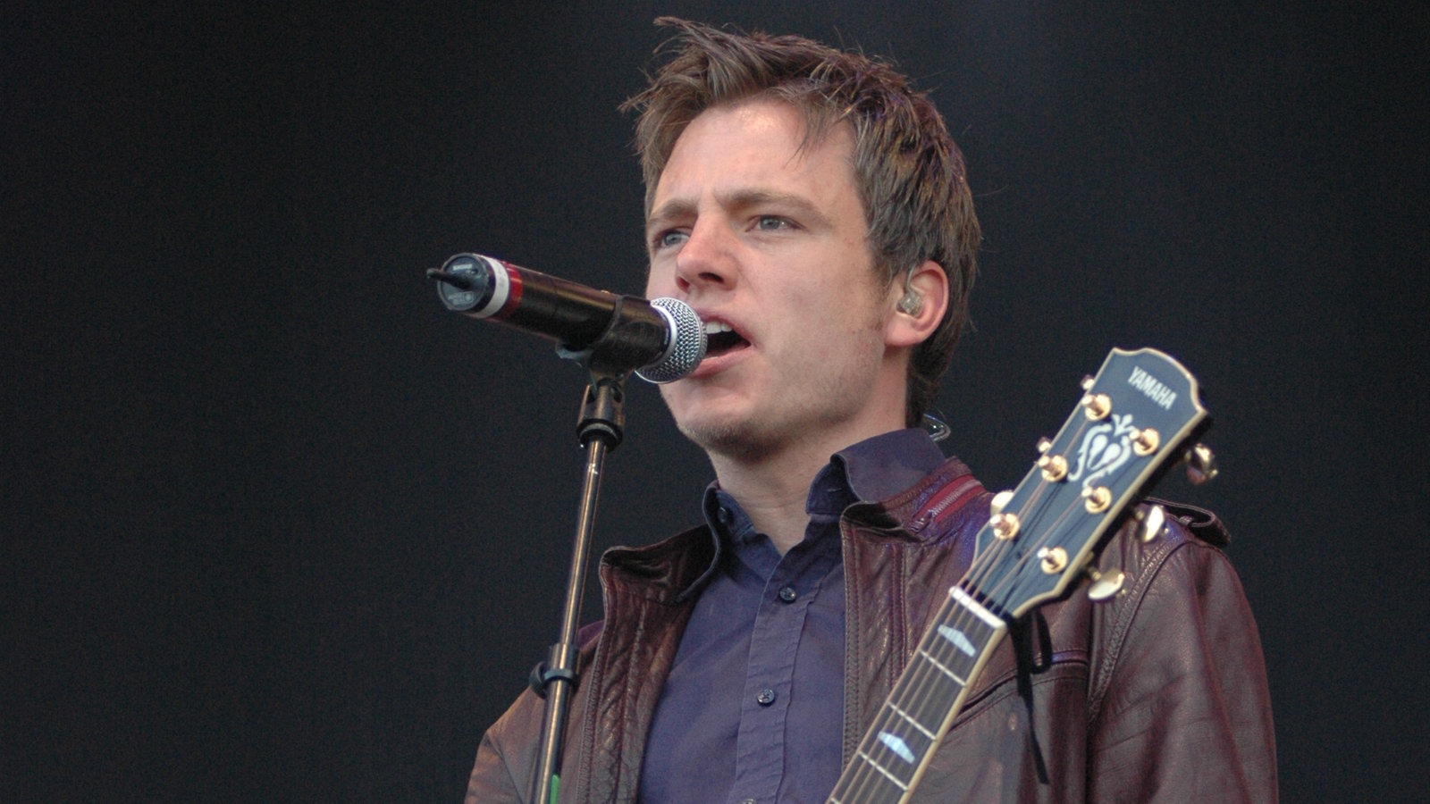 Fettes Brot bei Rock am Ring
