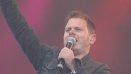 Fettes Brot bei Rock am Ring
