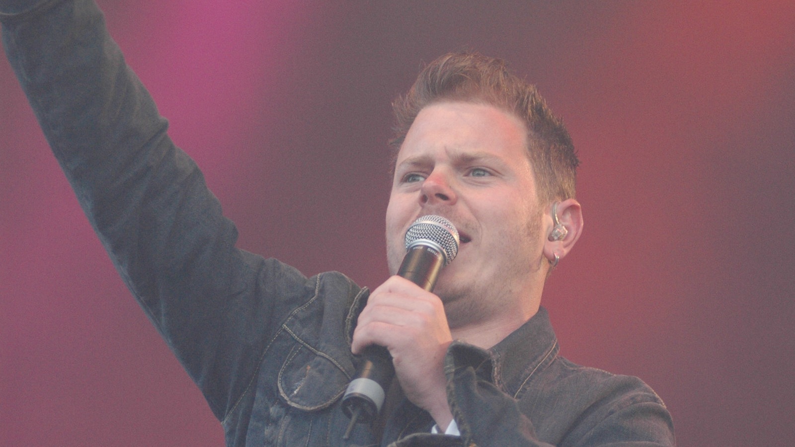 Fettes Brot bei Rock am Ring