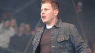 Fettes Brot bei Rock am Ring