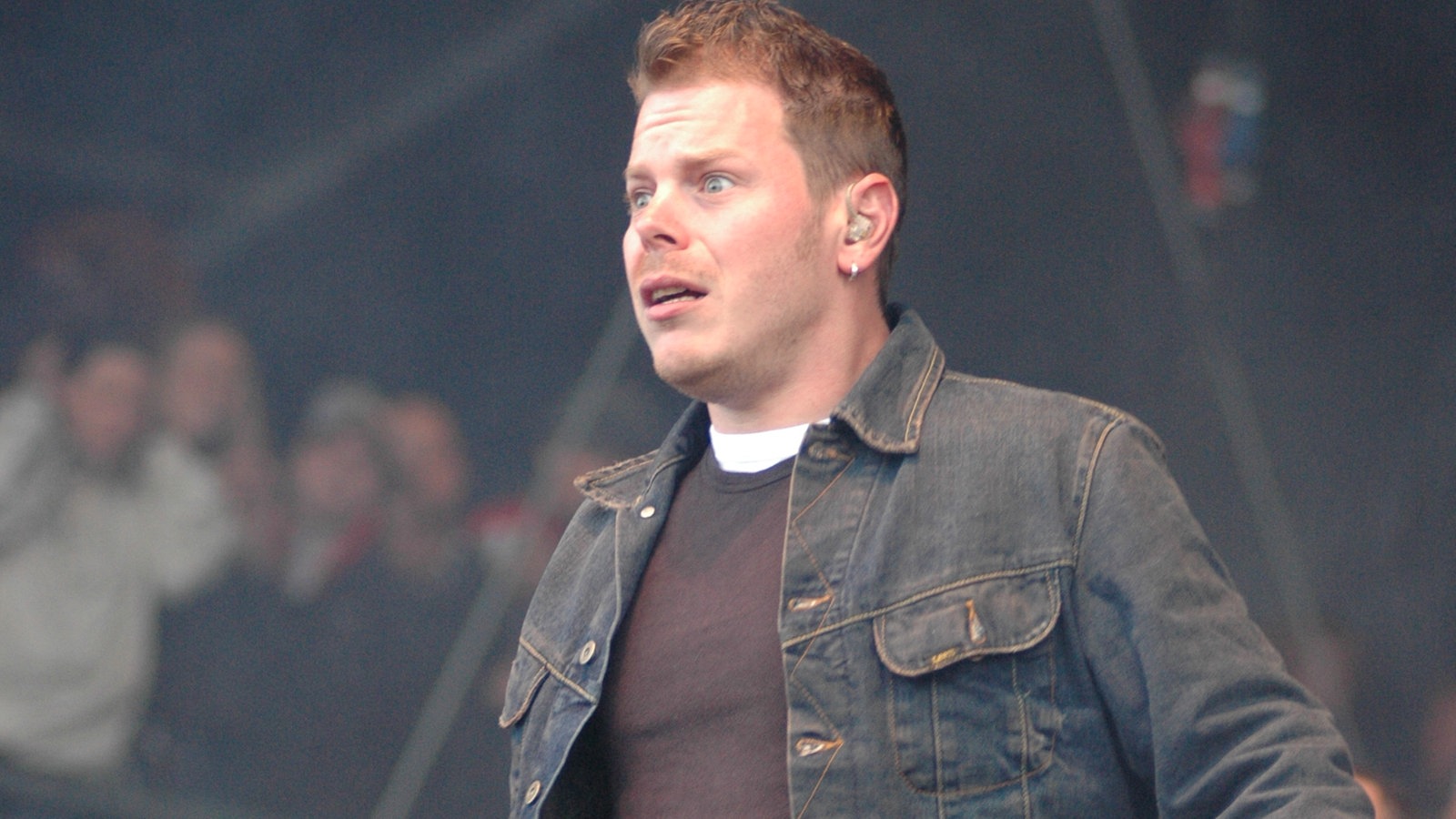 Fettes Brot bei Rock am Ring