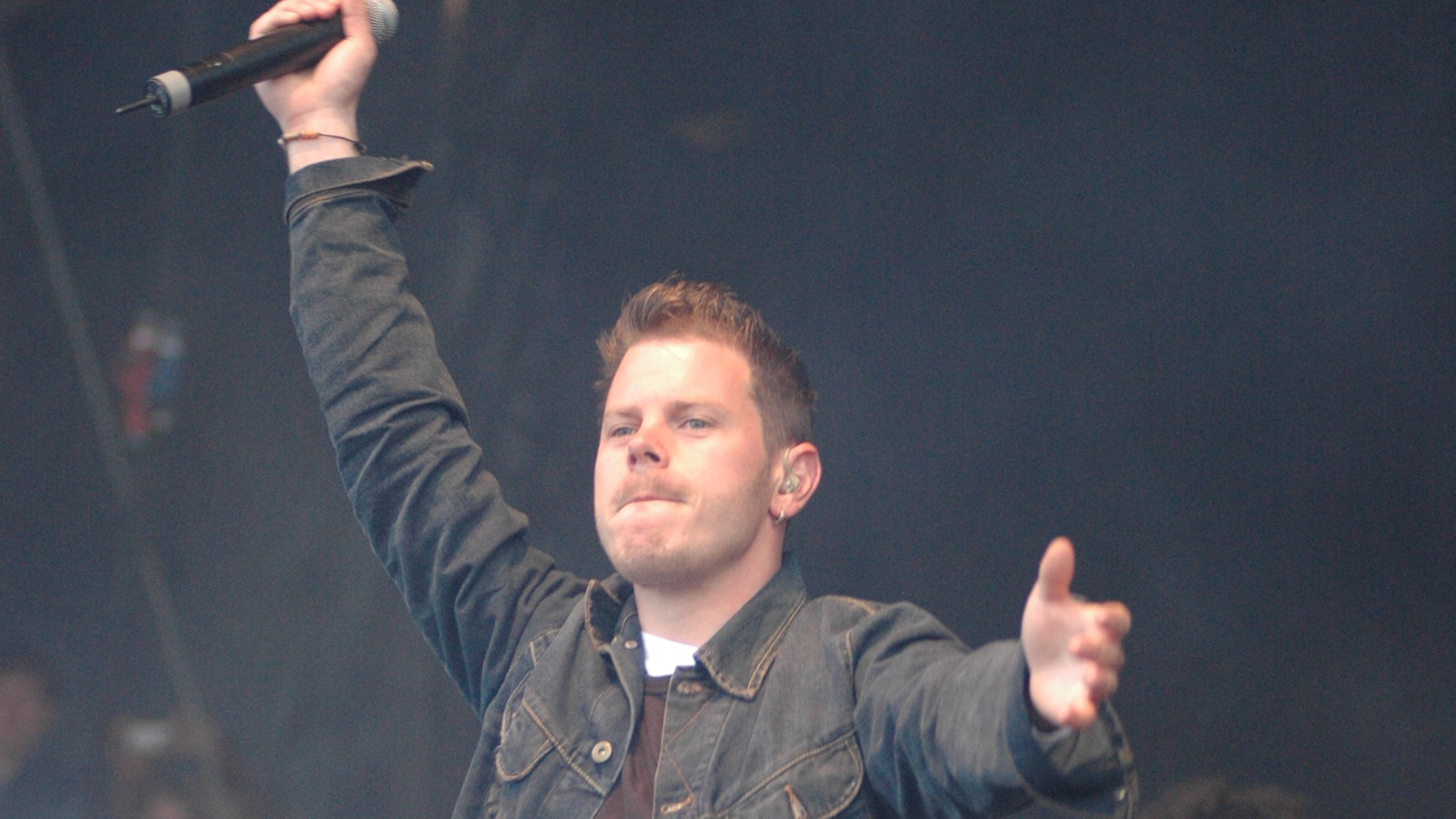 Fettes Brot bei Rock am Ring
