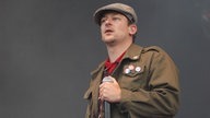 Fettes Brot bei Rock am Ring