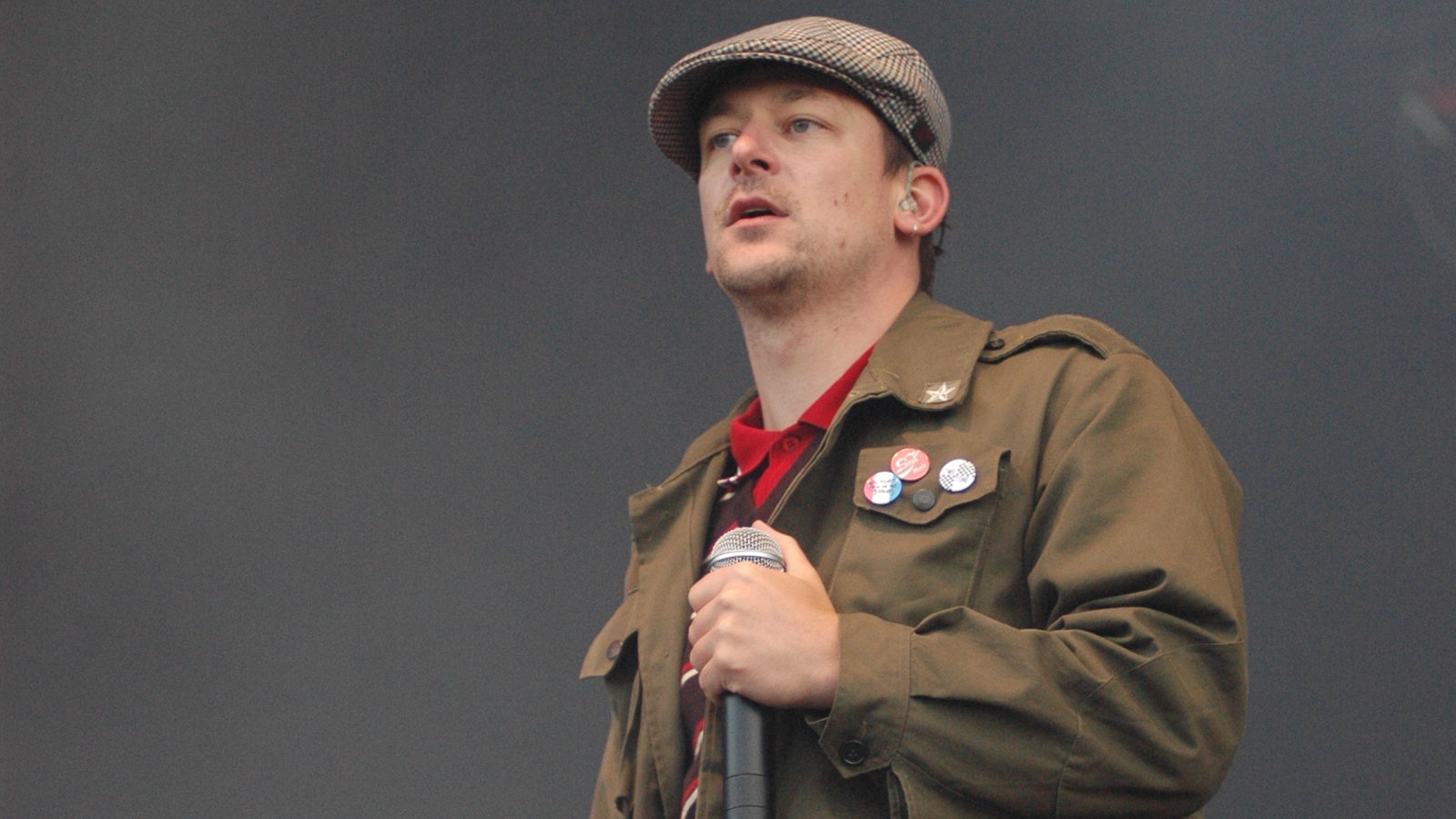 Fettes Brot bei Rock am Ring