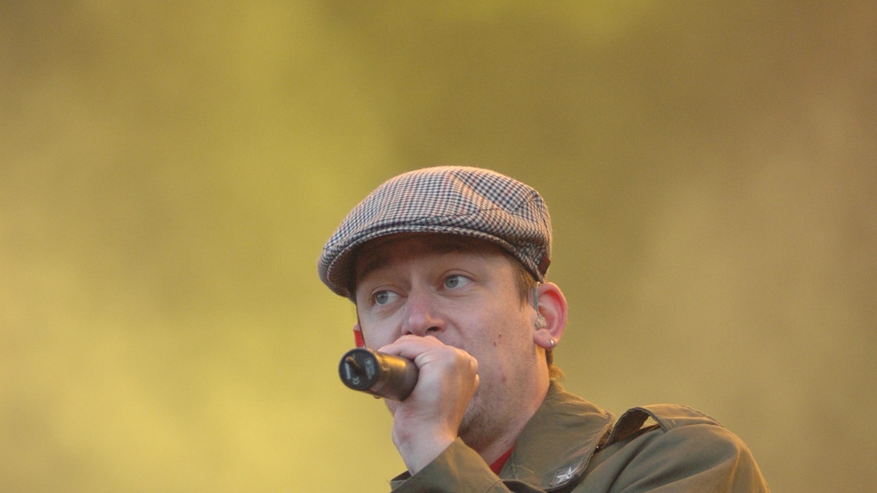 Fettes Brot bei Rock am Ring