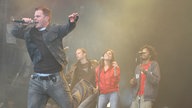 Fettes Brot bei Rock am Ring
