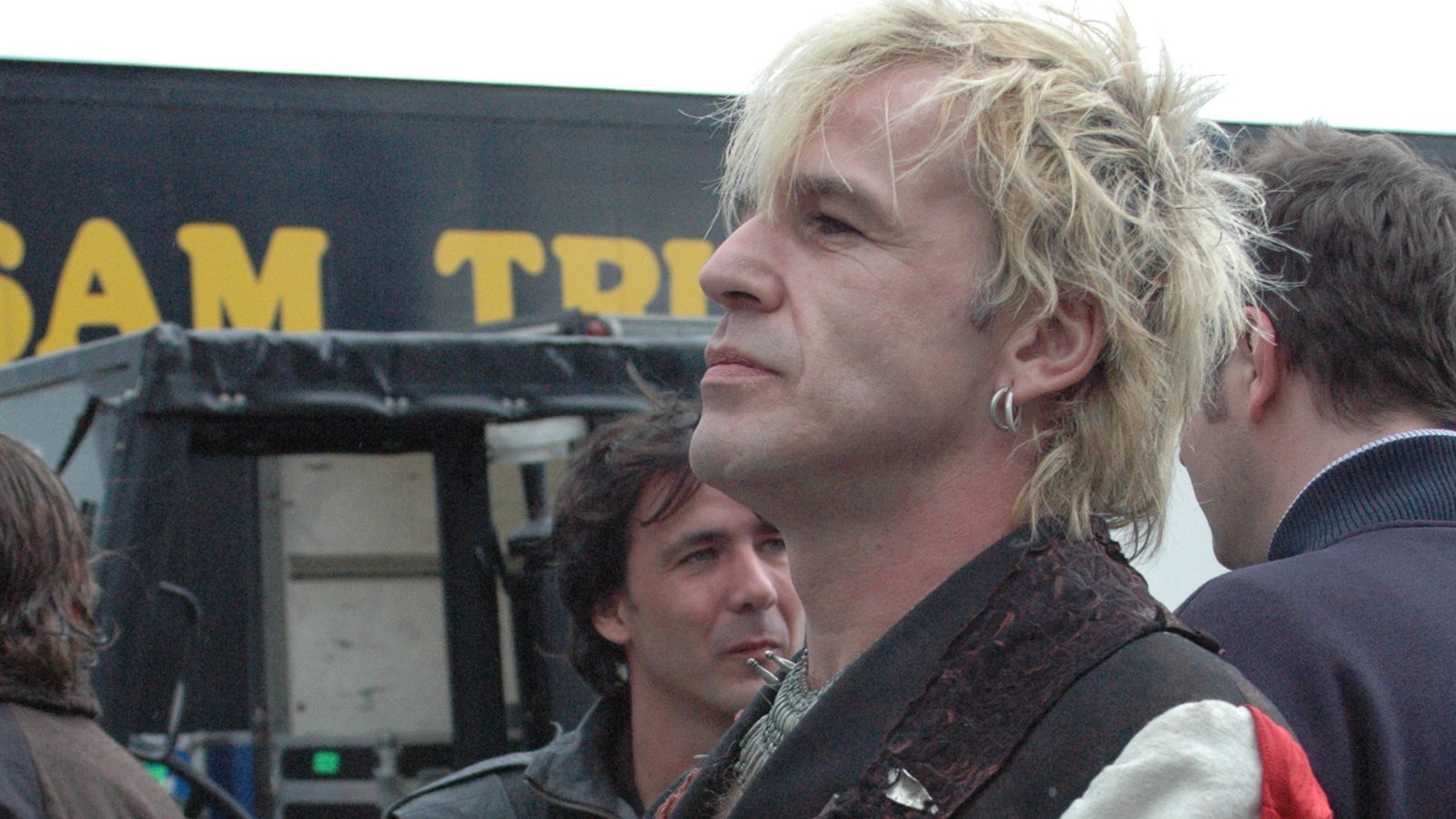 In Extremo bei Rock am Ring