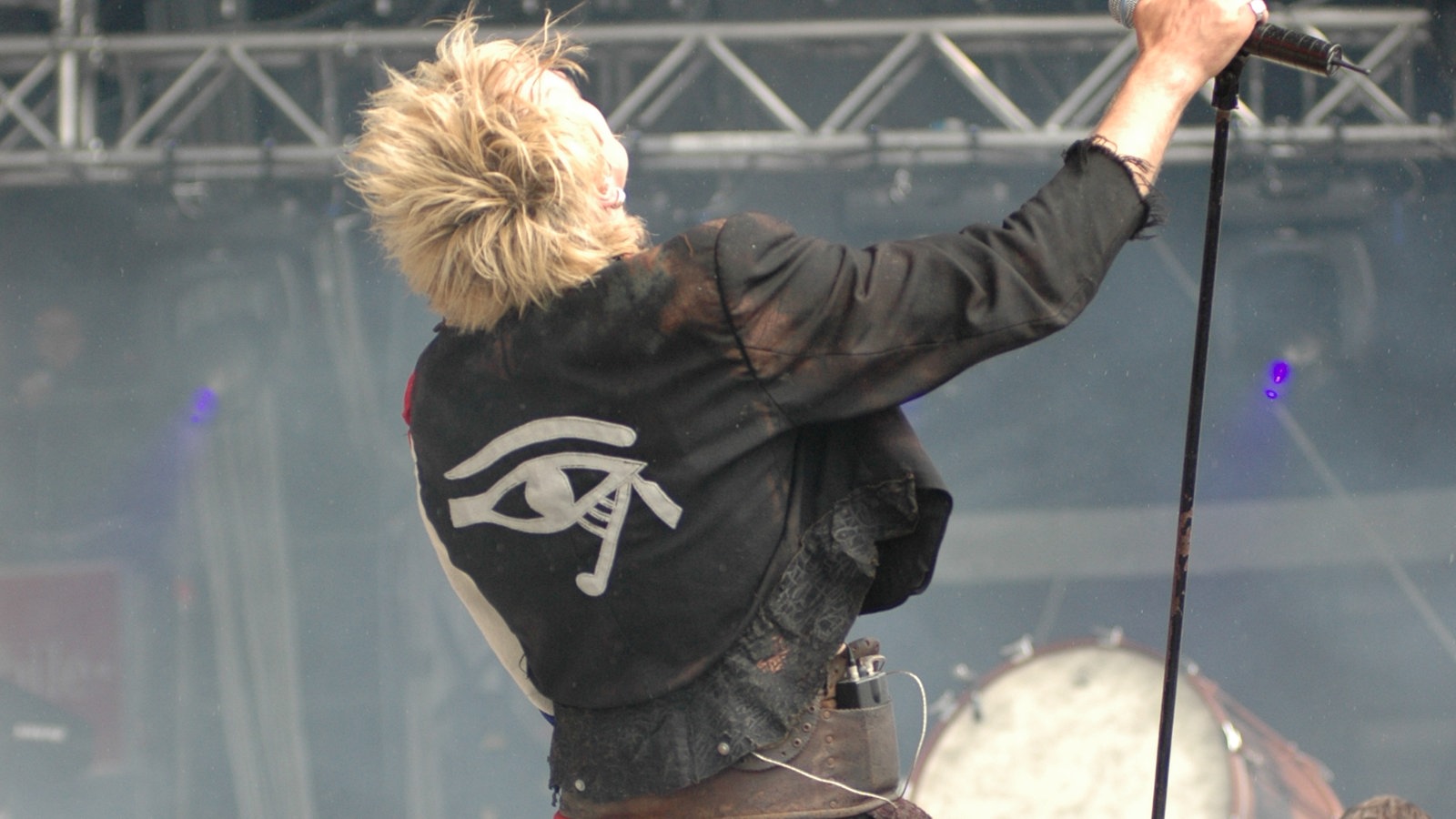 In Extremo bei Rock am Ring