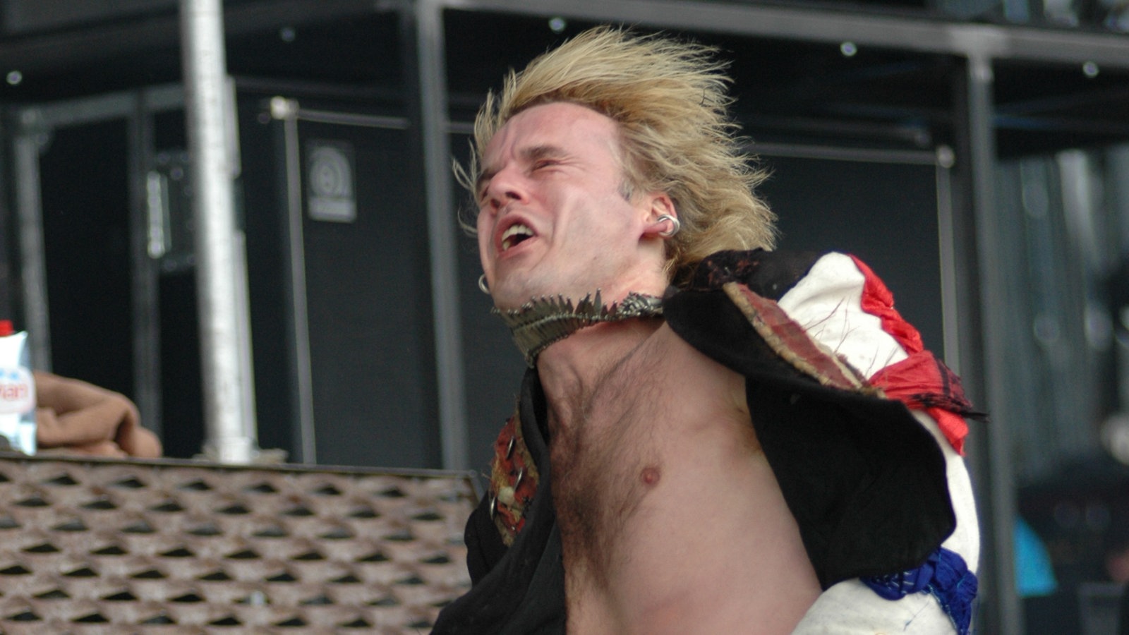 In Extremo bei Rock am Ring