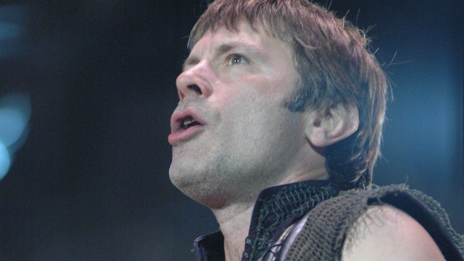 Iron Maiden bei Rock am Ring