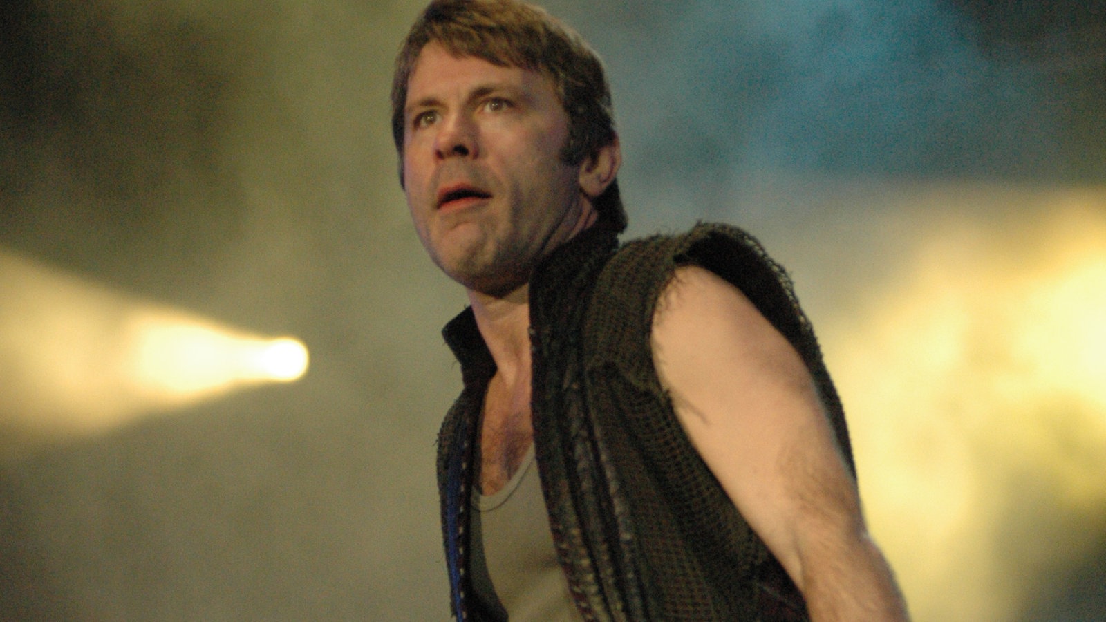 Iron Maiden bei Rock am Ring