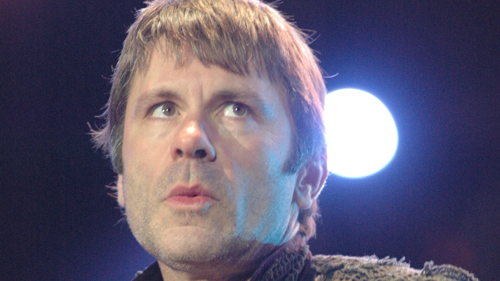 Iron Maiden bei Rock am Ring