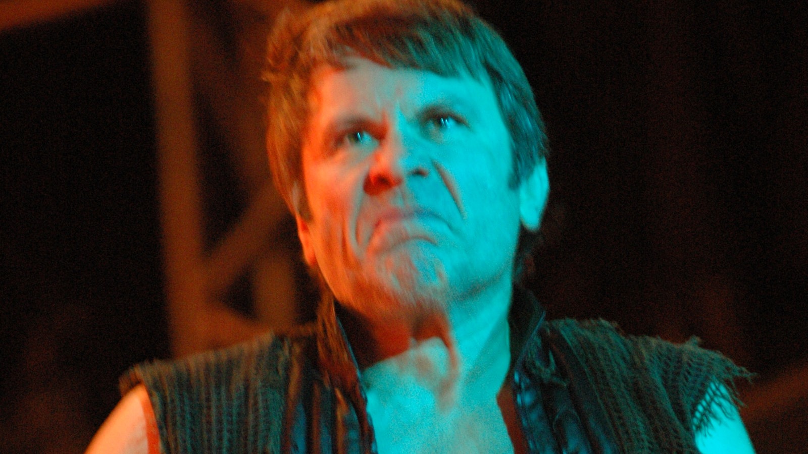 Iron Maiden bei Rock am Ring